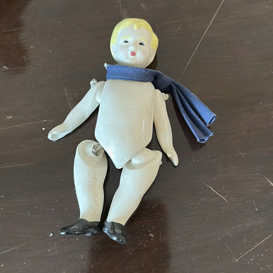 Vintage Toys & Unique Items - image 4 of 16