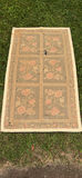 Vintage Hand-Hooked Rug - thumbnail 13 of 13