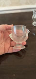 Pressed Glass Vases And Hen Egg Holders - thumbnail 19 of 20