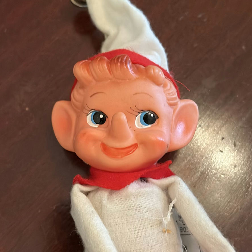 Assorted Christmas Decor - image 3 of 18
