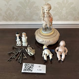 Vintage Toys & Unique Items - thumbnail 1 of 16