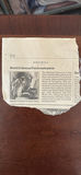 Framed Print Of “Young Girls at the Piano” - thumbnail 10 of 10