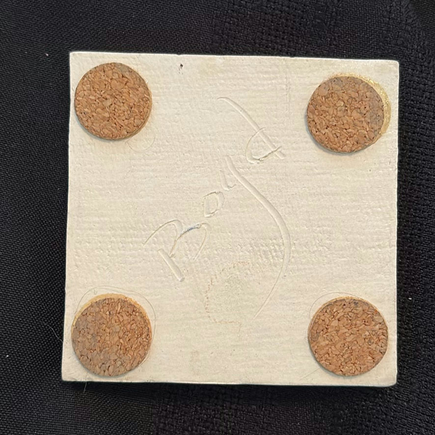 Assorted Placemats & Coasters - image 6 of 12