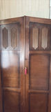 1940s Art Deco Style Wardrobe - thumbnail 10 of 13