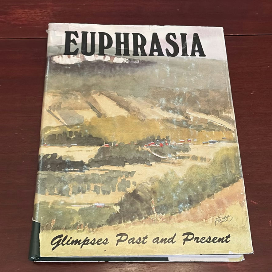Collection Of Local Books - image 6 of 12