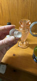 Vintage Perfume Bottles & Dresser Decor - thumbnail 5 of 15