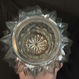Two Vintage Glass Replacement Globes - thumbnail 5 of 11