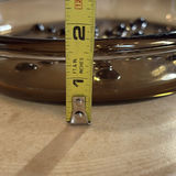 Corning Glass Plant Saucer - thumbnail 3 of 7
