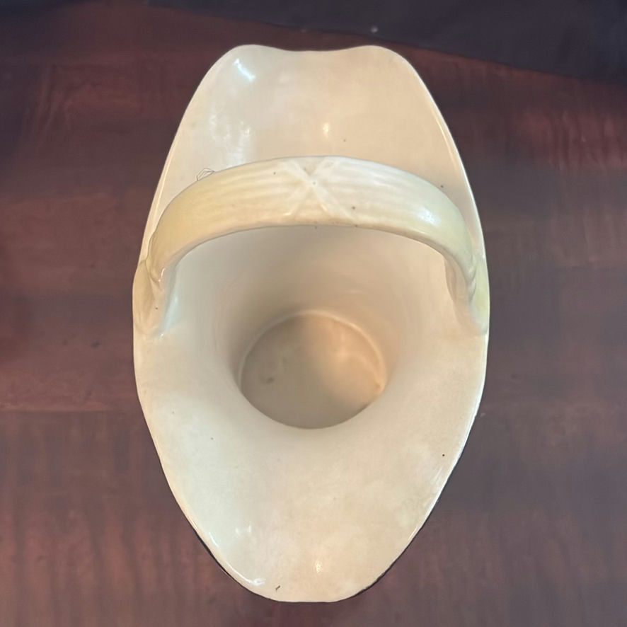 Collection Of Porcelain Vases - image 6 of 16