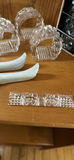 Vintage Knife Rests & Napkin Rings - thumbnail 3 of 7