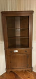 KRUG Corner Cabinet - thumbnail 1 of 10