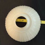 Collection of Vintage Glass Bell Shades - thumbnail 13 of 15
