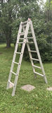 7’ Aluminum Extension Ladder - thumbnail 1 of 7