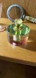 Vintage Perfume Bottles & Dresser Decor - thumbnail 7 of 15