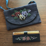 Vintage Evening Wear Accessories - thumbnail 2 of 15