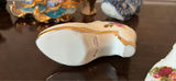 LIMOGES & Assorted Collection Of Ceramic & Porcelain Shoes - thumbnail 10 of 24