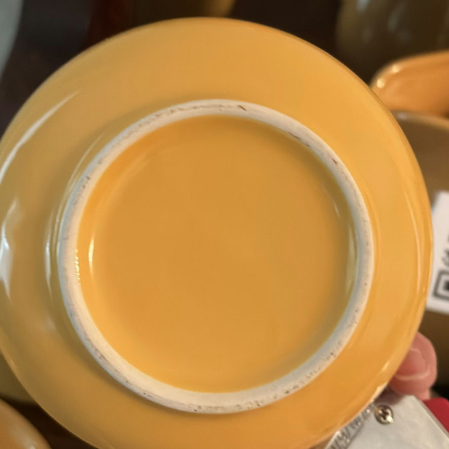 Ceramic Kitchen Ware - image 5 of 20