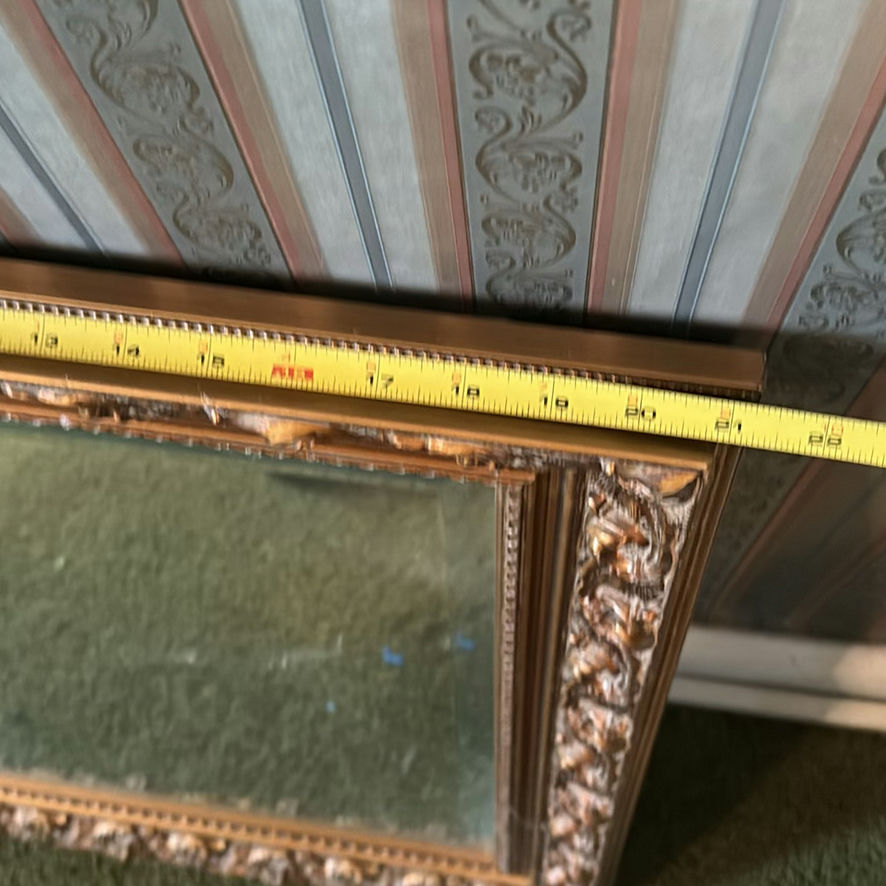 Framed Wall Mirrors - image 17 of 19
