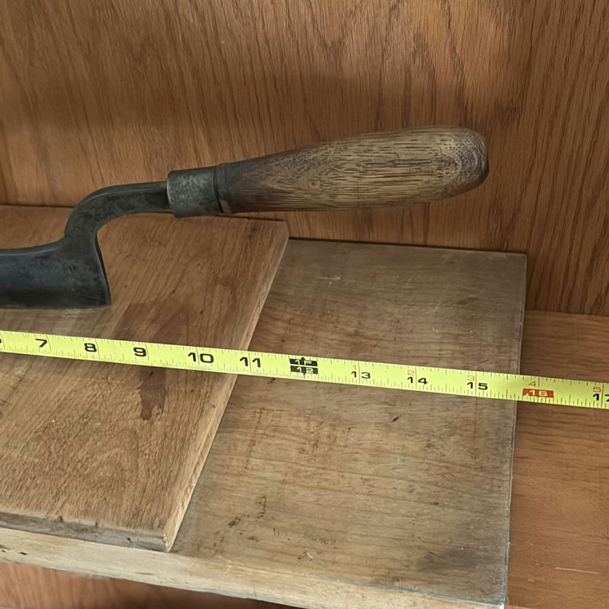 Vintage Tobacco Cutter - image 8 of 15