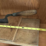 Vintage Tobacco Cutter - thumbnail 8 of 15