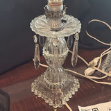 Two Boudoir Table Lamps - thumbnail 3 of 7