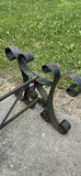 Wrought Iron Base - thumbnail 9 of 14