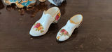 LIMOGES & Assorted Collection Of Ceramic & Porcelain Shoes - thumbnail 9 of 24