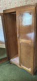Art Deco Style Wardrobe Cabinet - thumbnail 8 of 10