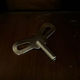 Assegai 31-day Pendulum Clock - thumbnail 3 of 18