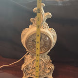 Collection Of Mantle Clocks - thumbnail 14 of 21