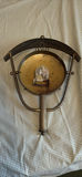 Vintage Birks Brass Wall Clock - thumbnail 8 of 13