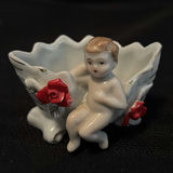 Collection of Porcelain Figurines and Decorative Ceramic Pieces - thumbnail 20 of 29