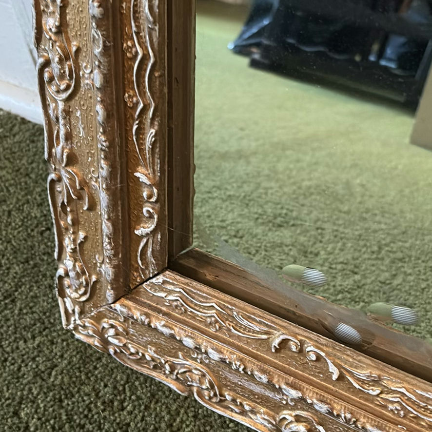 Framed Wall Mirrors - image 10 of 19