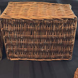 Collection Of Wicker Baskets - thumbnail 11 of 17
