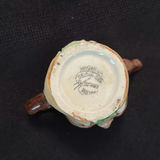 Collection of Character Toby Jugs and Miniature Mugs - thumbnail 9 of 17