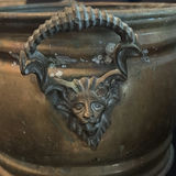 Two Copper and Brass Pots - thumbnail 10 of 15