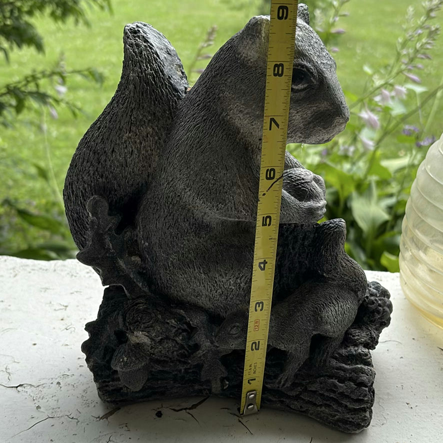 Collection Of Garden Decor - image 11 of 17