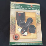 Crystal Ice Bucket and Wine Accessories - thumbnail 10 of 15