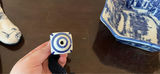 Collection Of Blue & White Housewares - thumbnail 24 of 27