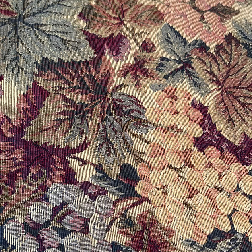 Vintage Fruit Topiary & Table Runner - image 10 of 11