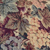 Vintage Fruit Topiary & Table Runner - thumbnail 10 of 11