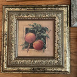 Assorted Framed Artwork and Decorative Wall Pieces - thumbnail 4 of 14