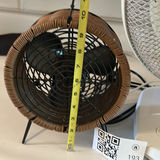 Two Counter Fans - thumbnail 3 of 10