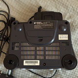 Retro Nintendo 64 Console & Controllers - thumbnail 9 of 10