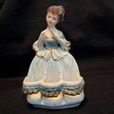 Collection of Porcelain Figurines and Decorative Ceramic Pieces - thumbnail 10 of 29