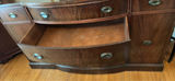 Solid Wood Sideboard - thumbnail 12 of 24
