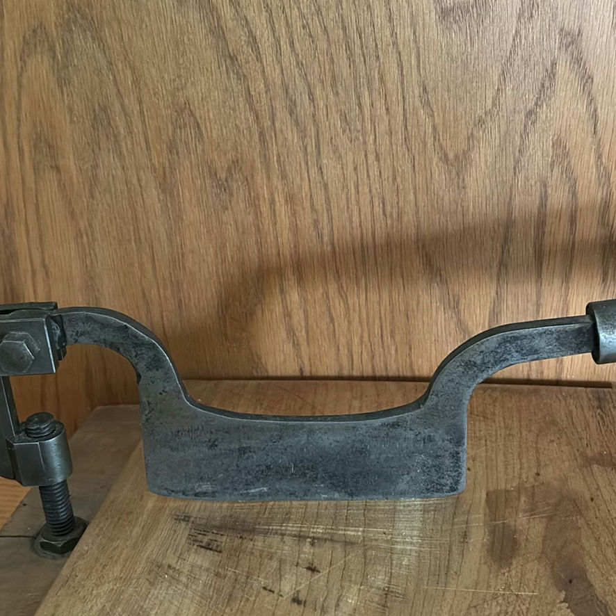 Vintage Tobacco Cutter - image 6 of 15