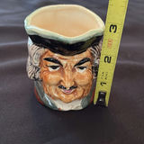 Collection of Ceramic Character Mugs and Toby Jugs - thumbnail 10 of 20
