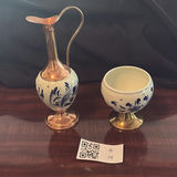 Collection Of Delftware - thumbnail 1 of 10