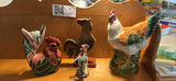 Rooster Decor - thumbnail 1 of 17